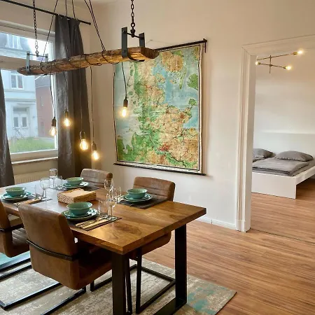 Ferienwohnung Unter Den Linden Malente Buitenkant foto