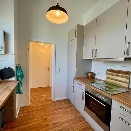Ferienwohnung Unter Den Linden Malente Buitenkant foto