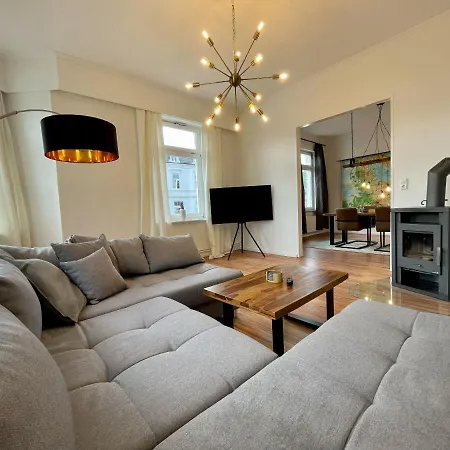 Ferienwohnung Unter Den Linden Malente Buitenkant foto