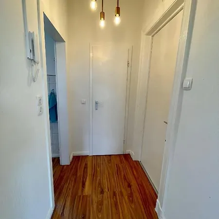 Ferienwohnung Unter Den Linden Malente Buitenkant foto