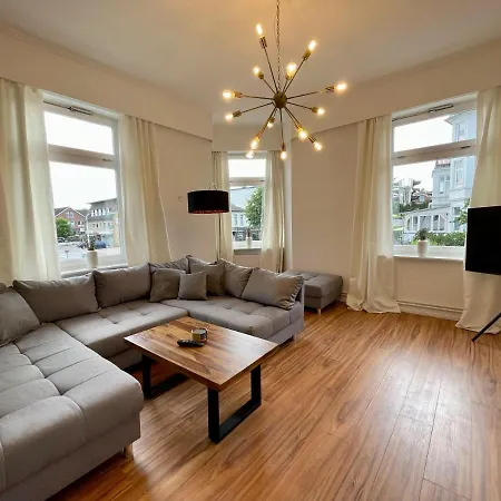 Ferienwohnung Unter Den Linden Malente Buitenkant foto