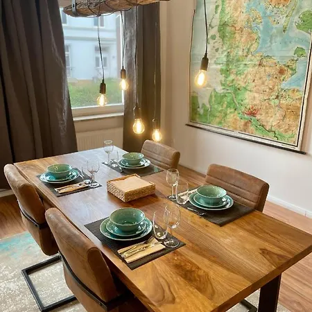 Ferienwohnung Unter Den Linden Malente Buitenkant foto