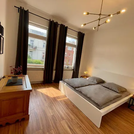 Ferienwohnung Unter Den Linden Malente Buitenkant foto