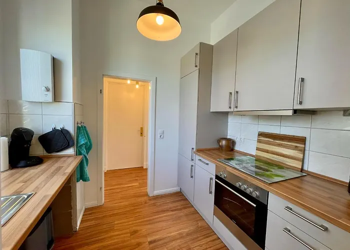 Ferienwohnung Unter Den Linden