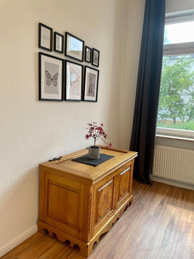 Apartment Unter Den Linden *