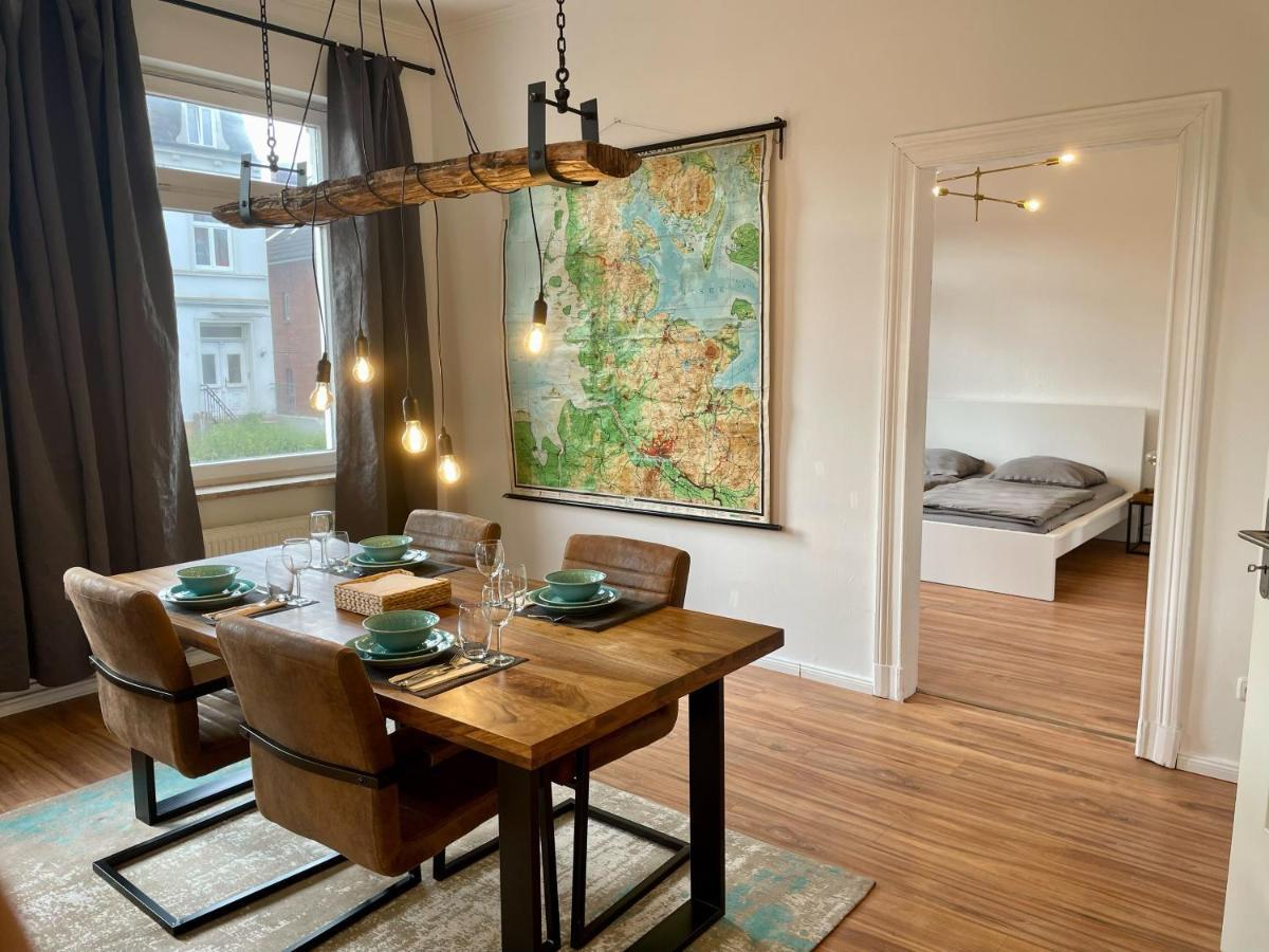 Unter Den Linden Apartment *