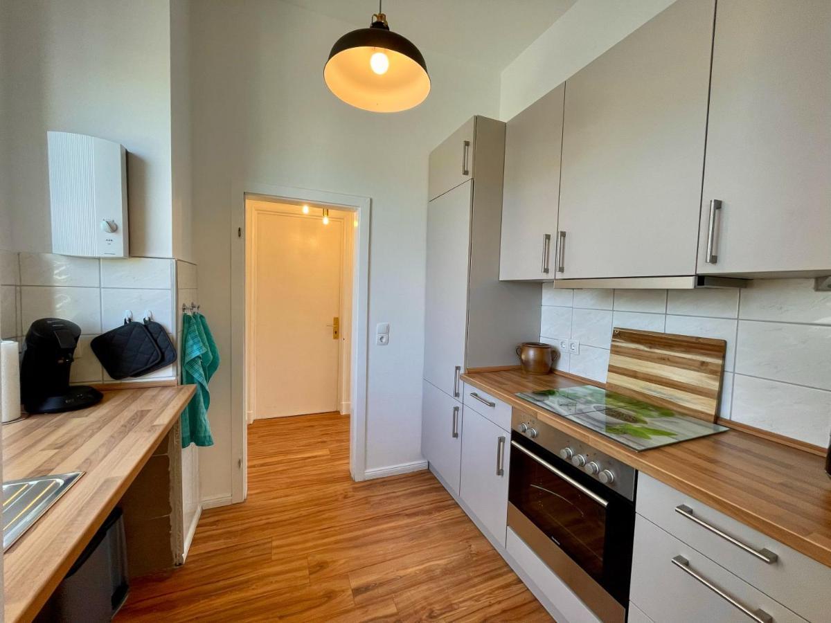 Unter Den Linden Apartment