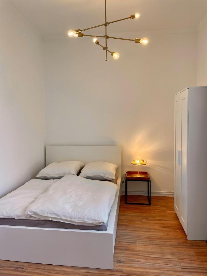 Apartment Unter Den Linden *