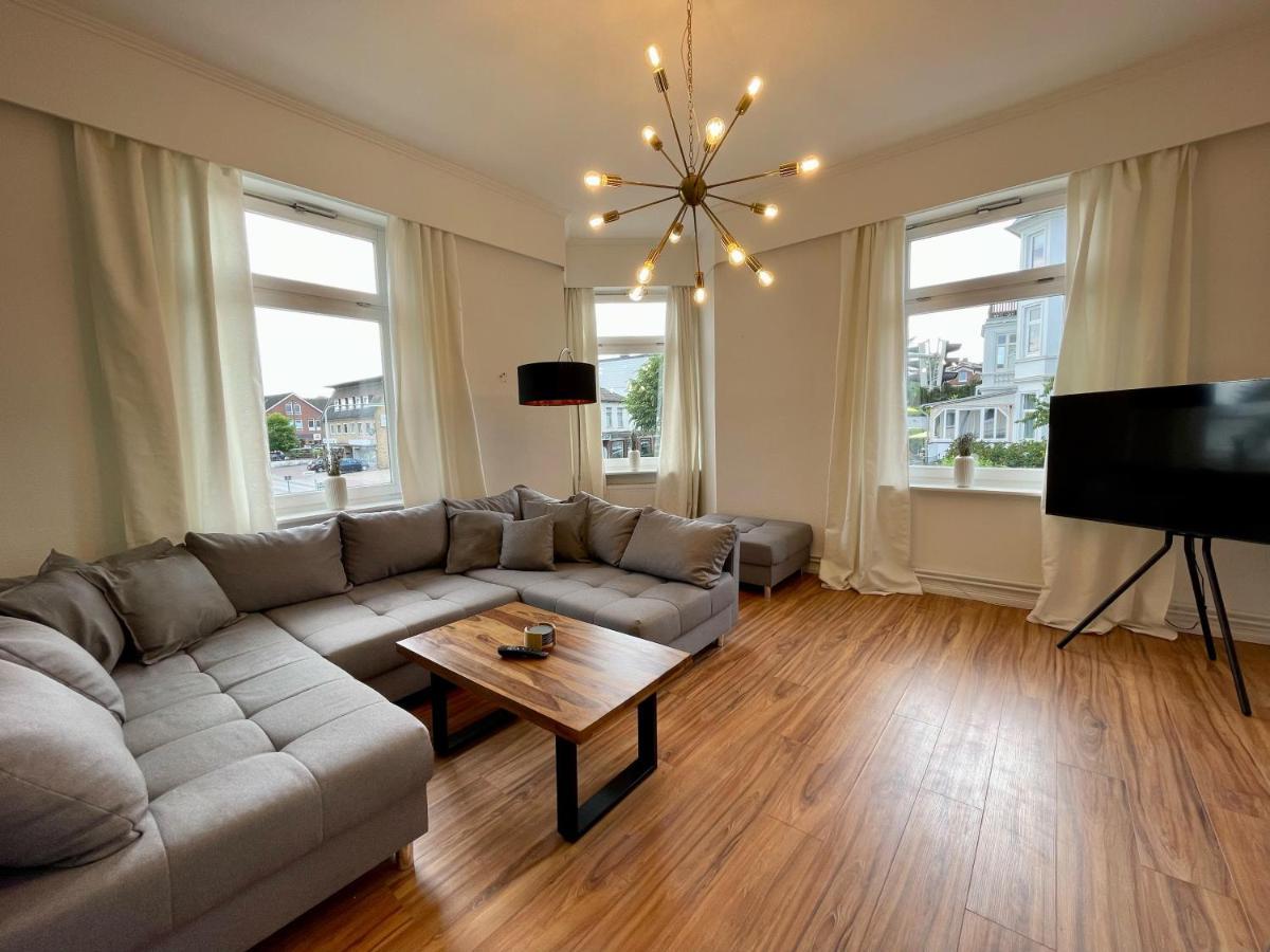 Unter Den Linden Apartment *